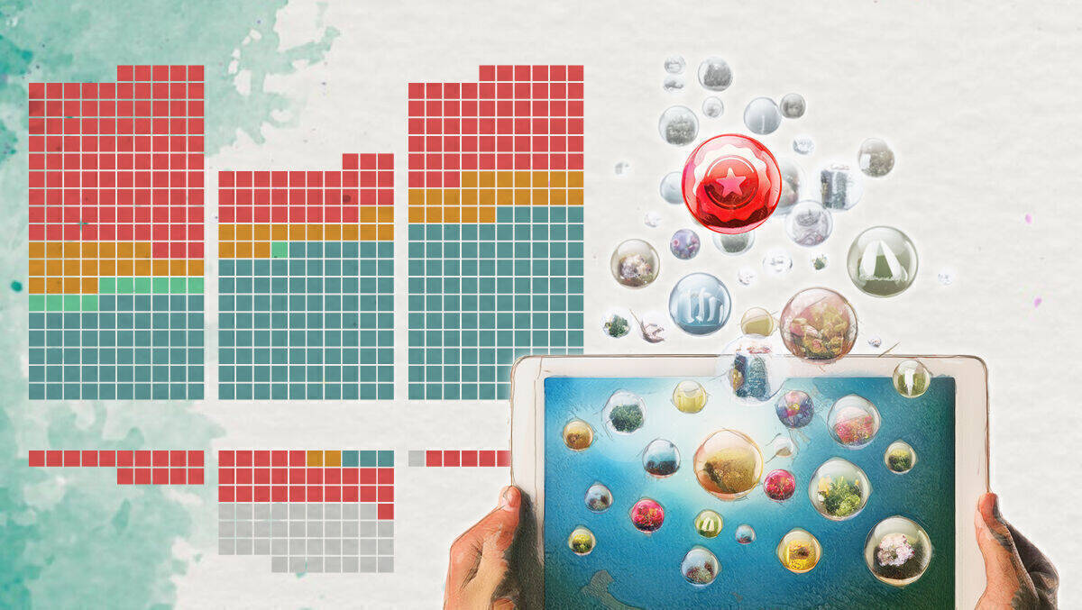 Die Zahlen sind alarmierend: Forschende der Columbia Journalism Review haben acht führende KI-Suchsysteme untersucht – mit ernüchternden Ergebnissen. Keines der Systeme erreichte bei der Faktengenauigkeit auch nur 50 Prozent korrekte Antworten.