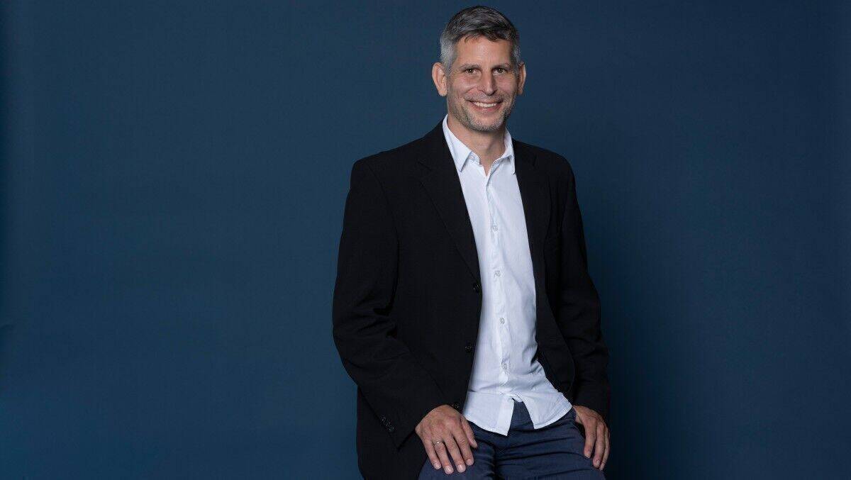 Stephan Kopp, Managing Director Mediaplus Performance