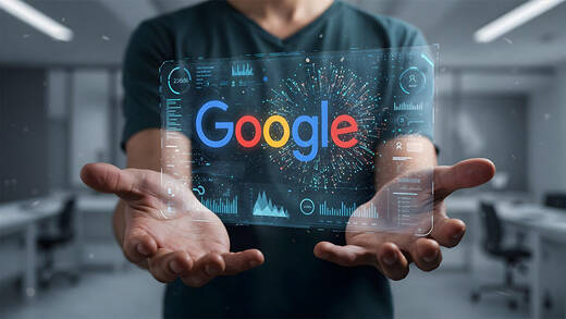 Das Zeitalter der KI-Suche hat begonnen – vor allem bei Google, aber nicht nur dort.