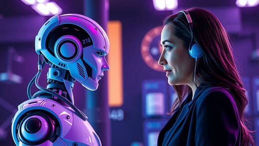 Auch mit KI-Superagents steht das Ende der menschlichen Arbeit für Marketers noch längst nicht vor der Tür.