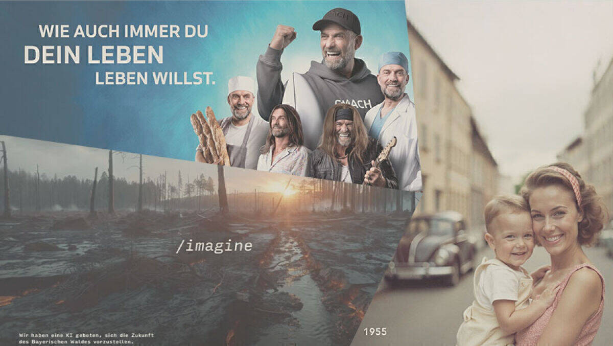 Bild: Lacalut/DVAG/Aktion Baum