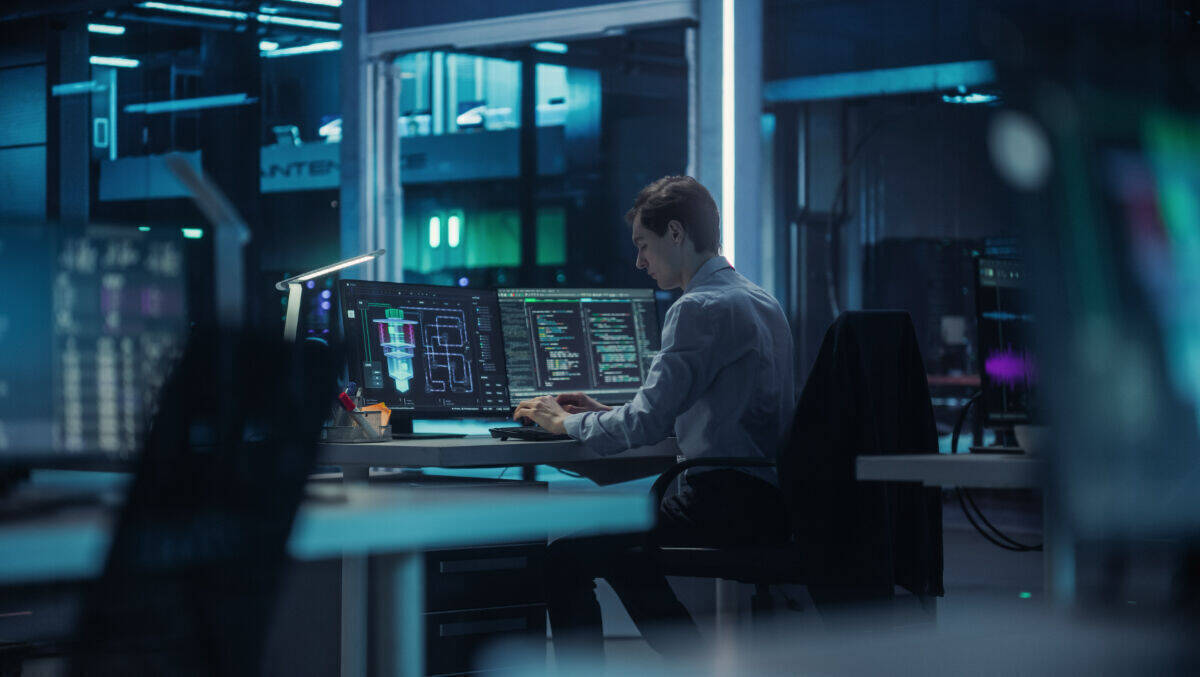 Cybersecurity kommt in Firmen oft viel zu kurz