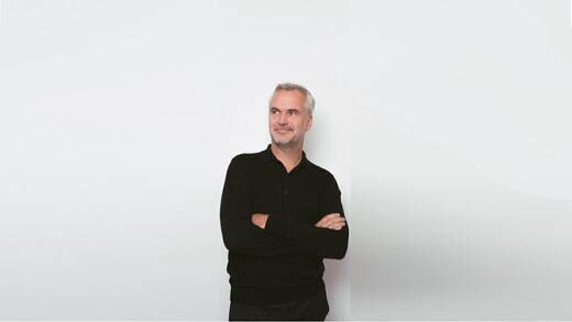 Robin Houcken, CEO & Co-Founder LOOPING GROUP