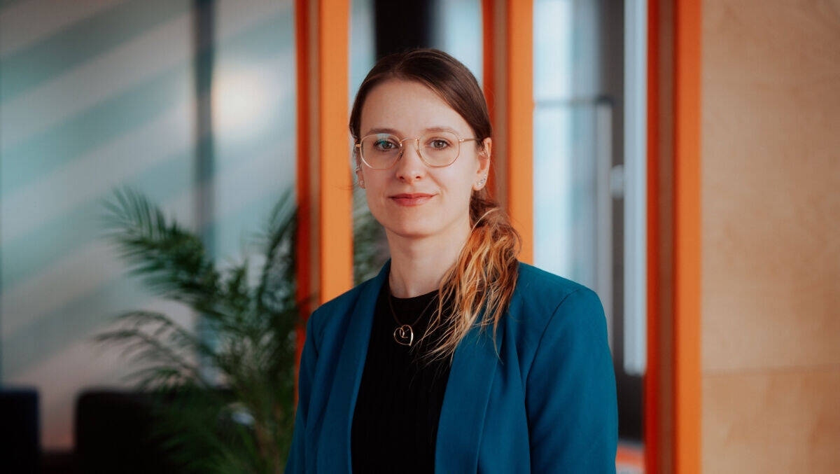 Jennifer Lapp, Head of Growth DACH & LATAM bei HubSpot