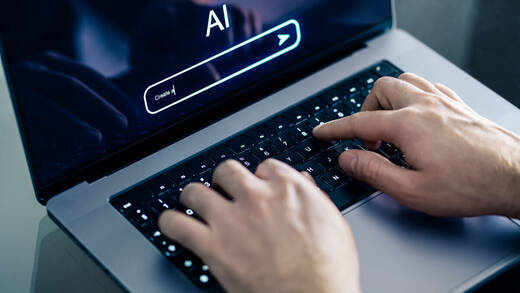 KI-Tools mischen die Suche auf und verschieben die Prioritäten