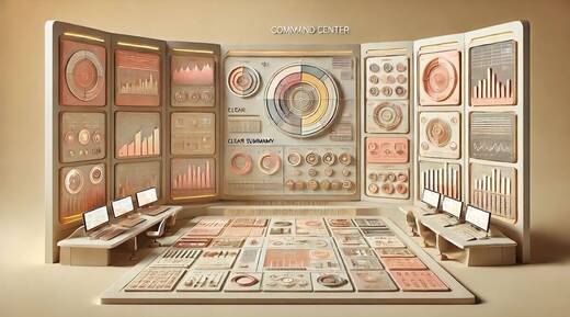 Perplexity analysiert 42 Quellen parallel für fundierte Markteinblicke