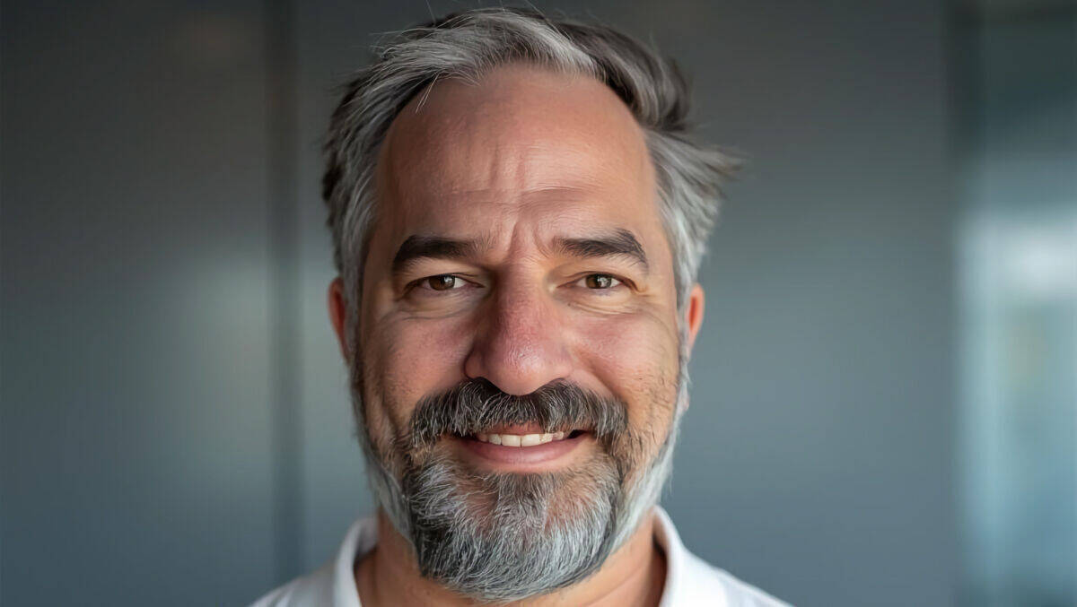 Nicolas Poppitz, Managing Director DACH & VP Sales, Seedtag