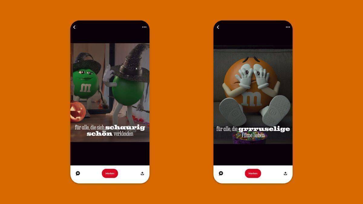 Mars macht Lust auf gruselige Filmabende.