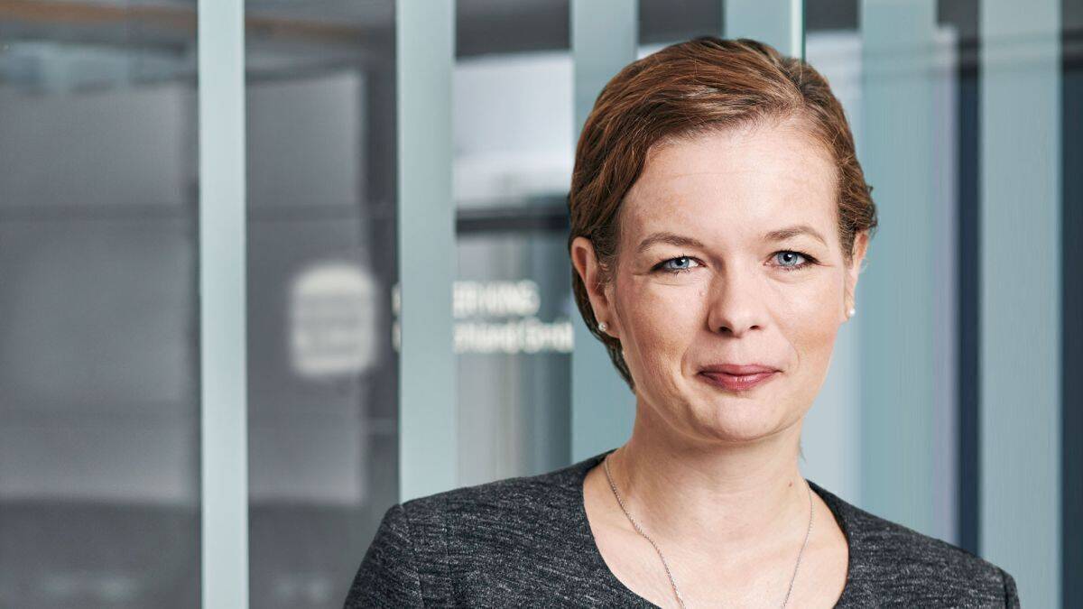 Burger King CMO Yvonne von Eyb: "Mit ordentlich Wumms Gäste für unsere Marke begeistern"