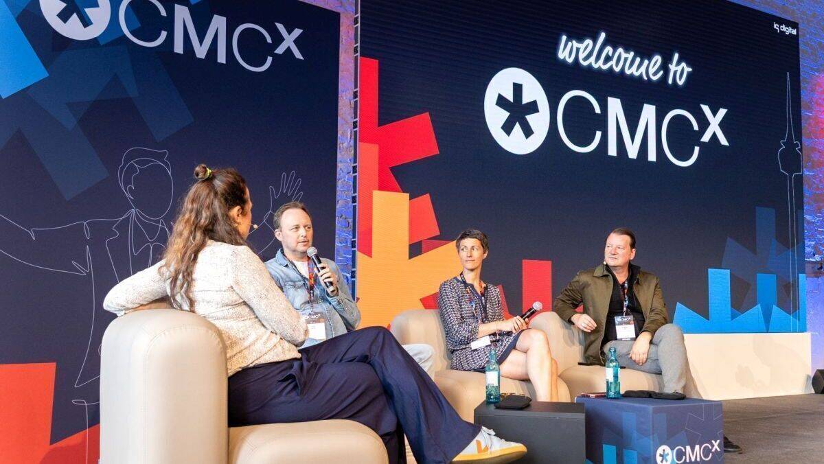 Zwei Tage lang traf sich die Marketing-Branche in Köln. Ihr Thema: Wohin geht Content Marketing?