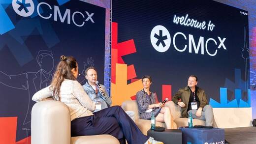 Zwei Tage lang traf sich die Marketing-Branche in Köln. Ihr Thema: Wohin geht Content Marketing?