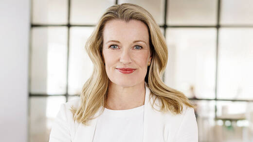 „Es gibt deutliche Unterschiede in unserer Herangehensweise, wenn wir Elmex®, Meridol® und Colgate® über CTV bewerben“, sagt Anja Kischkat. Wir haben mit der Vice President Consumer Experience DACH bei Colgate-Palmolive darüber gesprochen, warum Connected TV für sie immer wichtiger wird.