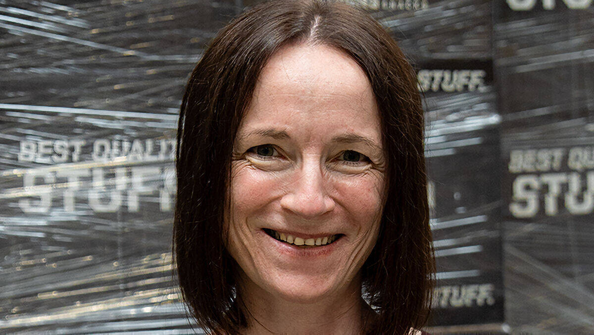 Hedda Ohlmeyer, Senior Project Managerin bei MBG