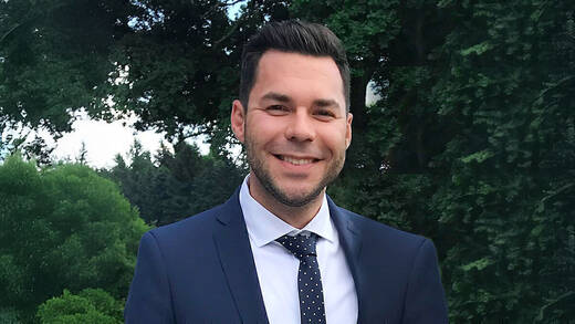 „Individualisierung ist für uns mehr als ein Trend – sie ist ein zentraler Wachstumstreiber“, sagt Tim Günther, Marketing Manager Communications Sodastream DACH, im Interview.