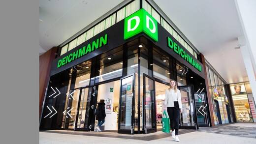 Deichmann sucht zum zweiten Mal "Deutschlands fitteste Grundschule"
