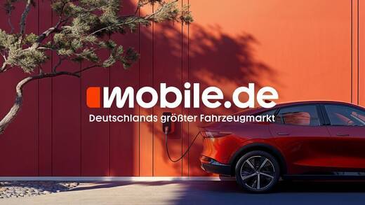 Die neuen Elemente von Mobile.de
