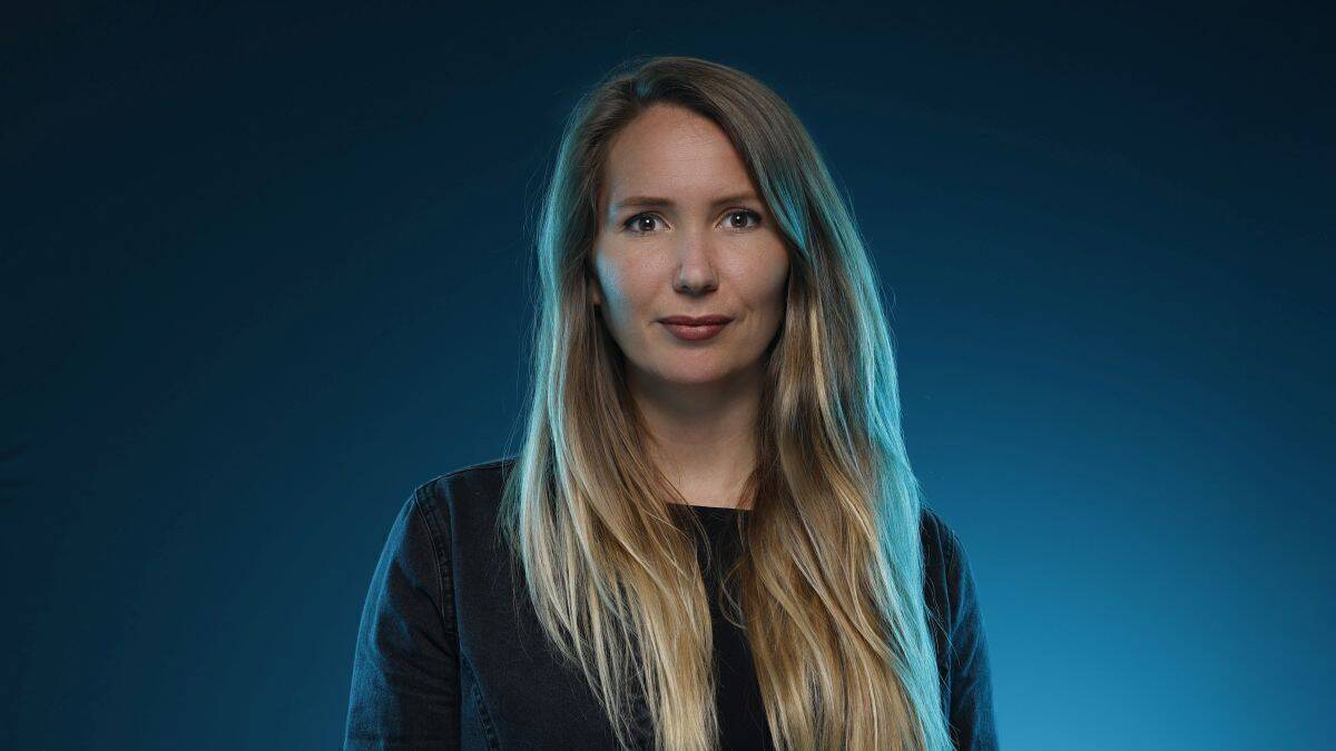 Lena Heßbrügge: "Der Aufbau einer Personal-Brand auf C-Level-Ebene ist ein Investment in die Zukunft."