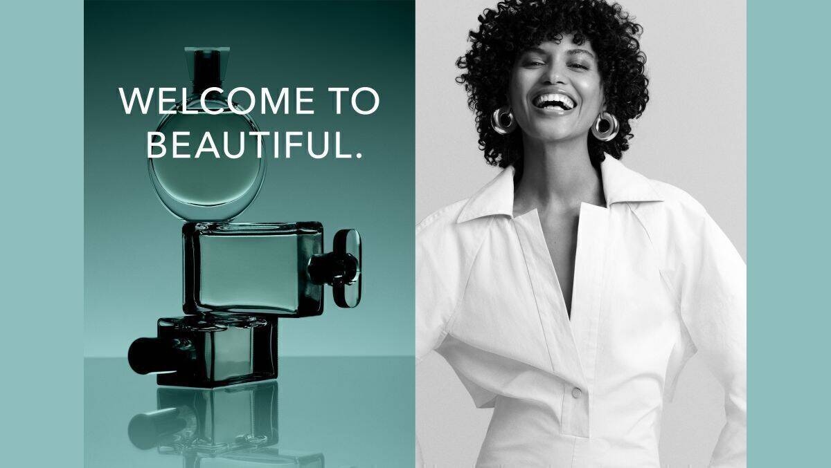 Die neue Markenplattform.