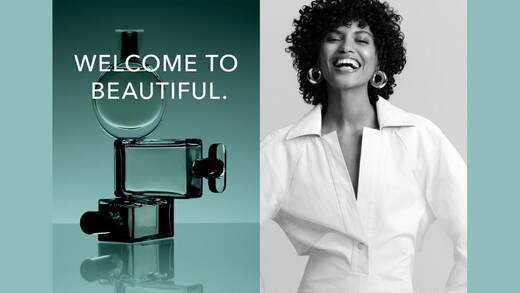 Die neue Markenplattform.