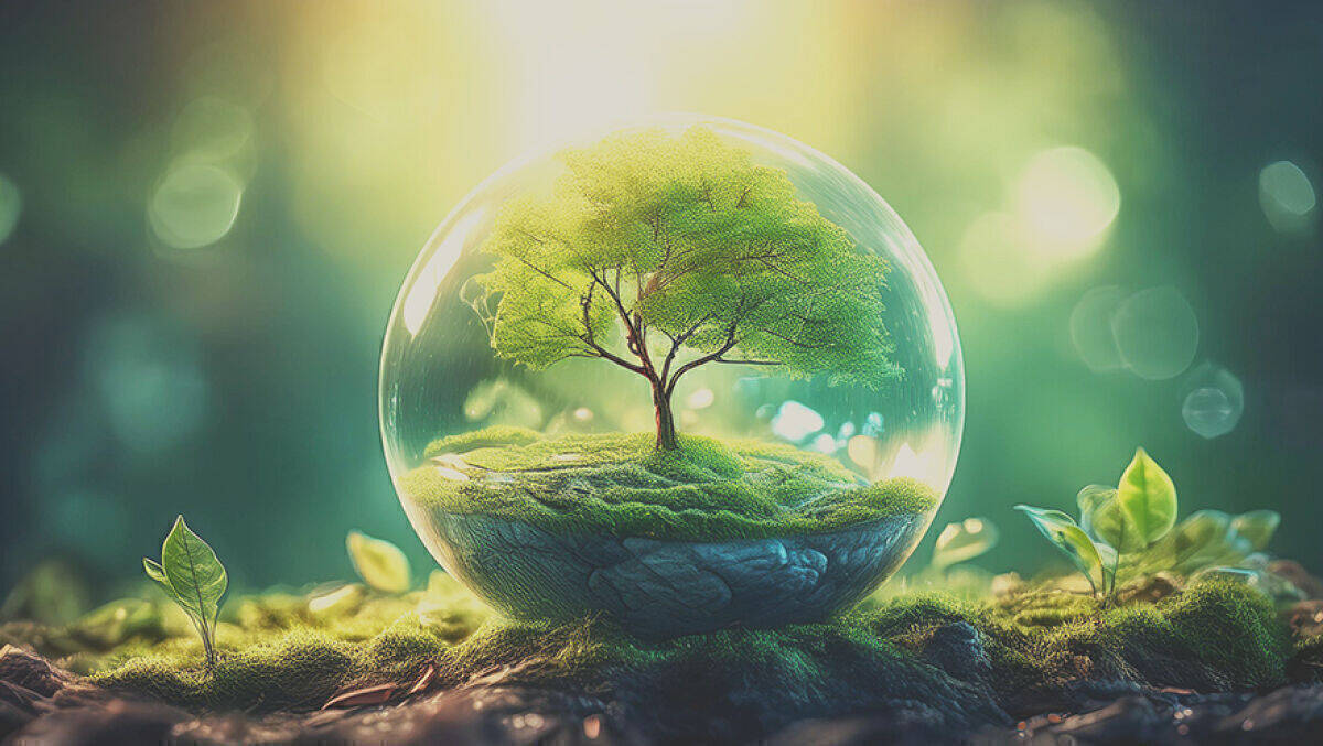 Als Architekt der Zukunft muss ein CMO auch ein Green CMO sein. „Unternehmen haben hier eine besondere Verantwortung bei der Vermittlung von Werten und das Marketing kann die zentrale Nahtstelle bei der nachhaltigen Transformation bilden“, sagt Markus Riese, Marketingleiter des Bayerischen Rundfunks. Er wurde von W&V und dem IDOOH 2024 zum Green CMO des Jahres gekürt. Der diesjährige Green CMO Award findet im Rahmen des W&V Summit (19./20. März) in München statt.