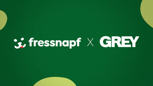 Fressnapf vergibt den Leadetat an Grey