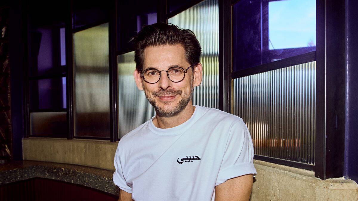 Nach Stationen bei Burger KIng, Carlsberg und Beiersdorf arbeitet Klaus Schmäing jetzt für den Mittelständler Fritz-Kola.