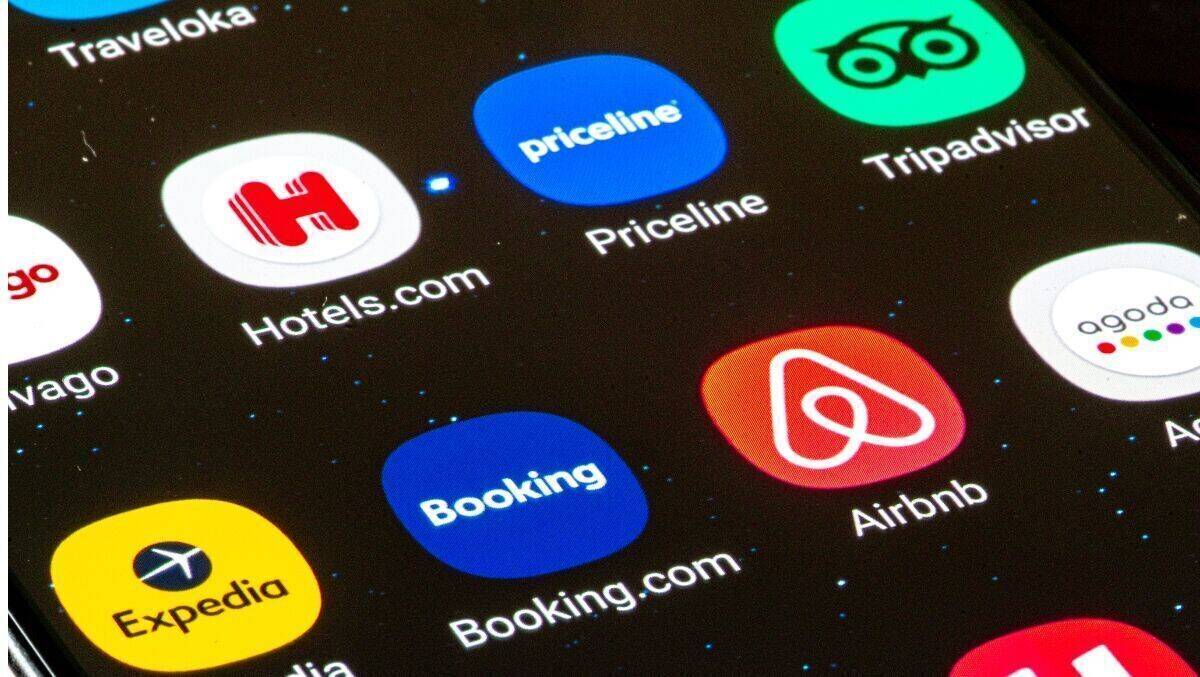 Deutsche Travelmarken bleiben auf Social Media weitgehend unsichtbar