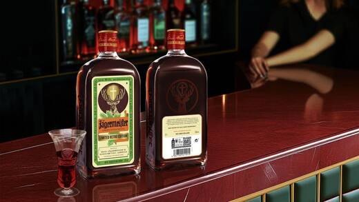 Retro-Edition zu 90. Jubiläum