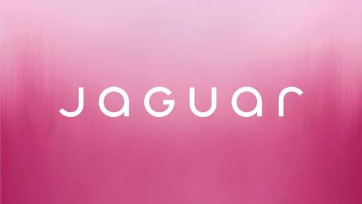 Nicht nur ein neuer Schriftzug: Jaguar will sich komplett neu erfinden.