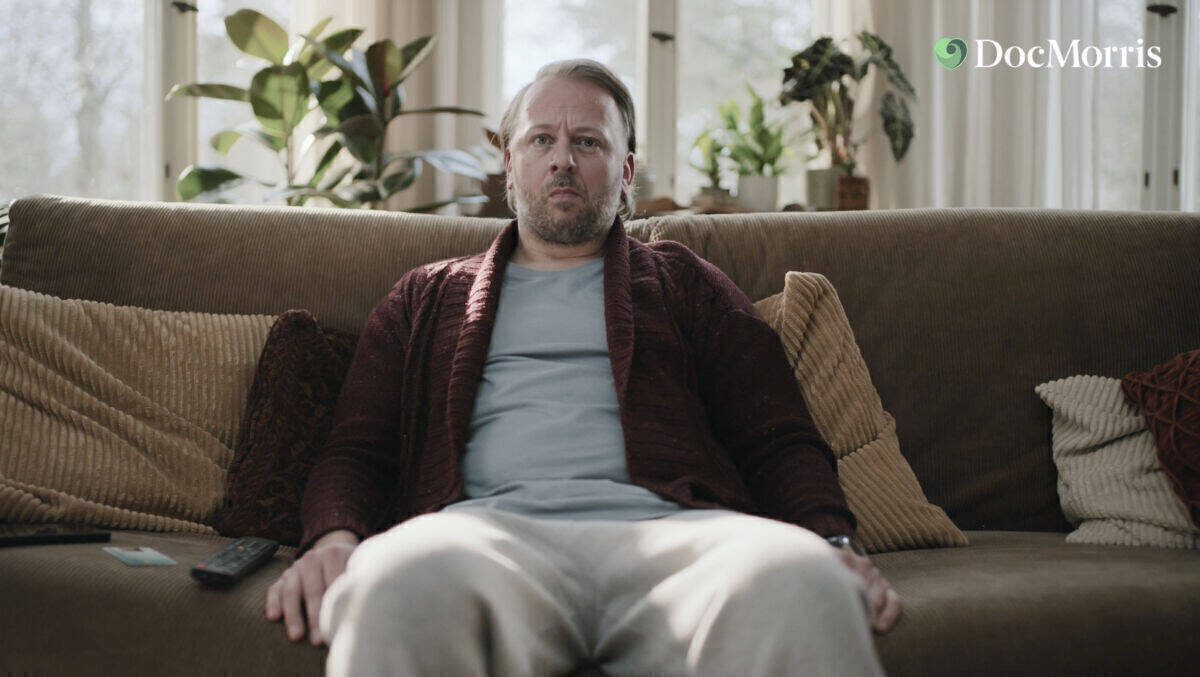 DocMorris macht aus dem Namen ein Programm.