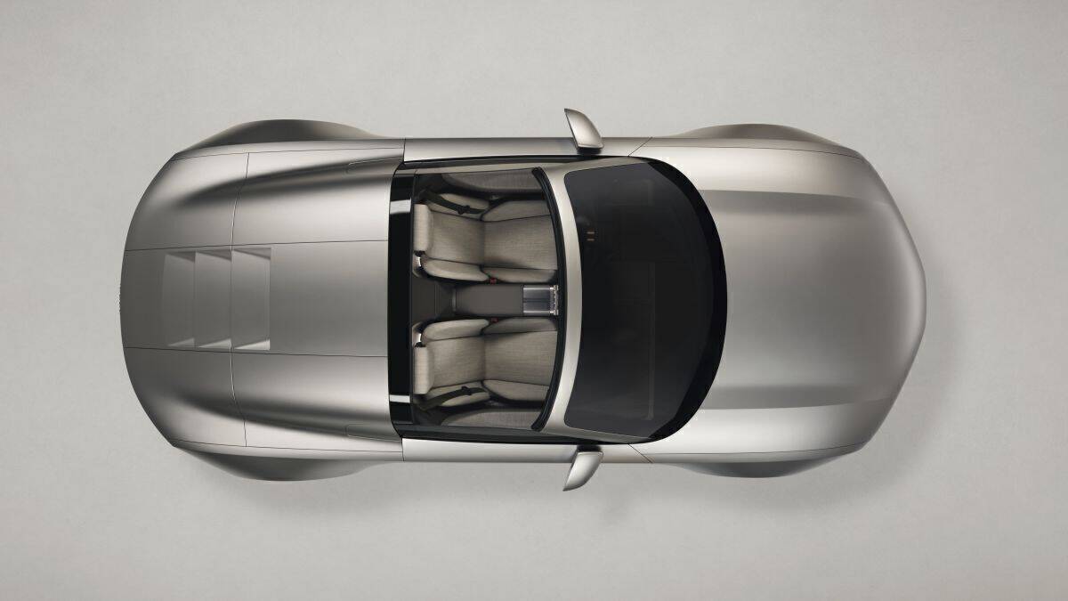 Audi stellte in Mailand die Studie Audi Concept C vor.