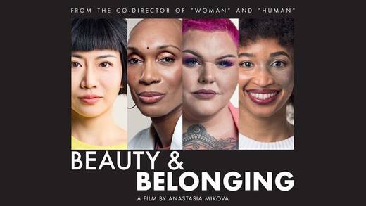 „Beauty and Belonging“ enthält über 75 Interviews mit Sephora-Mitarbeitern sowie Gründern von mit Sephora verbundenen Beauty-Marken in 8 Ländern (Kanada, die Vereinigten Staaten, Brasilien, Frankreich, das Vereinigte Königreich, Polen, Thailand und China).