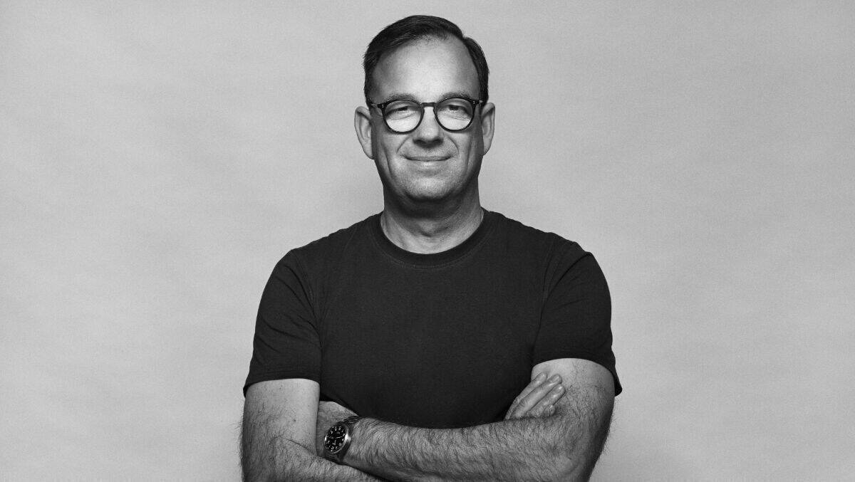 Mark Wächter, Digital Transformation Strategy Berater und Vorsitzender der Working Group Immersive Experiences im BVDW