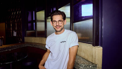 Klaus Schmäing verlässt Fritz-Kola.