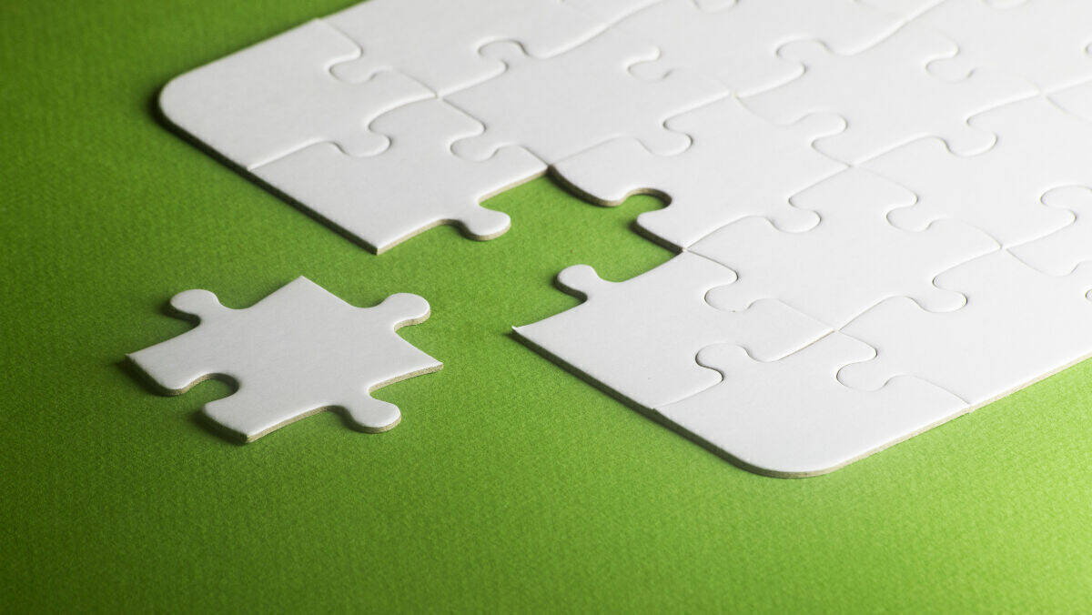 Oft fehlt nur das entscheidende Puzzleteil: Marketingziele sind in vielen Unternehmen nicht fest mit der Strategie verknüpft.