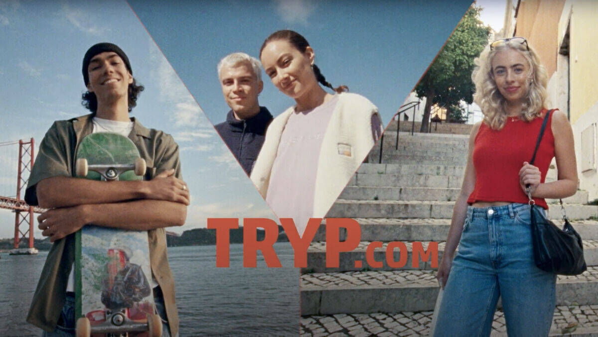 Tryp.com will Reisen neu denken