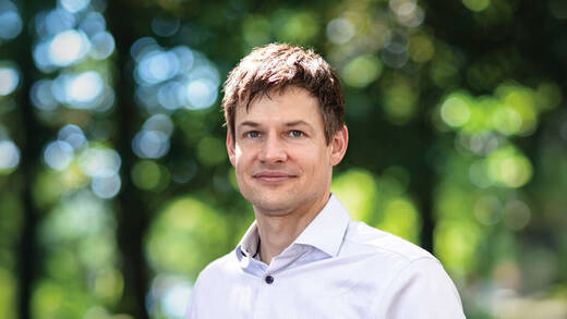 Philipp Buddemeier ist Geschäftsführer der Nachhaltigkeitsberatung Better Earth