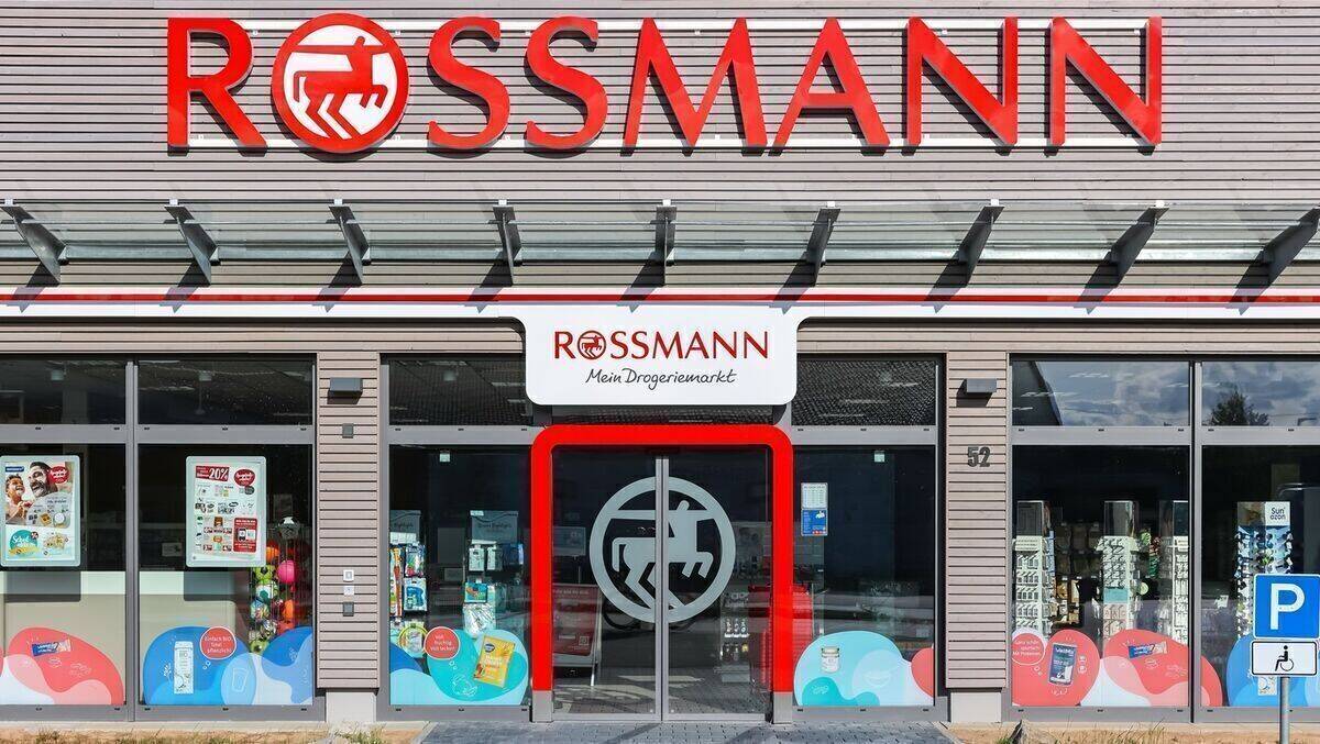 Kauft künftig keine Teslas mehr: Rossmann.