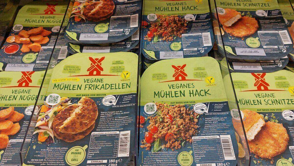 Wenn Politik den Namen von Wurst regelt, läuft etwas gehörig schief.