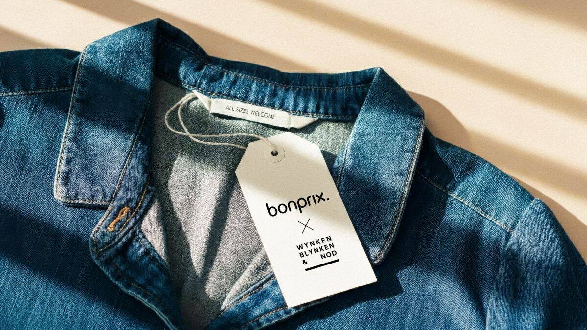 Bonprix will mit einer neuen Agentur wieder relevanter werden.