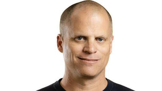 Fiverr-CMO Matti Yahav