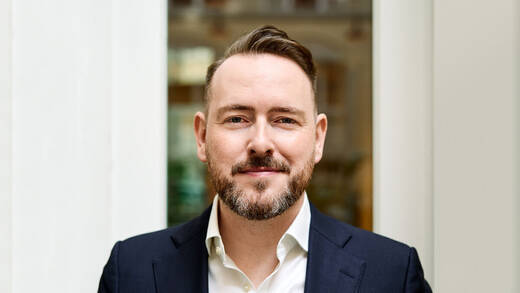 Steve Plesker wechselt zu O2.