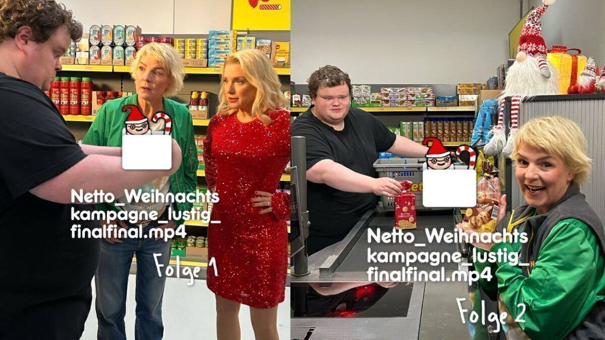 Clash: Mirja Boes, Jeannette Biedermann und Fabian Rashagai.