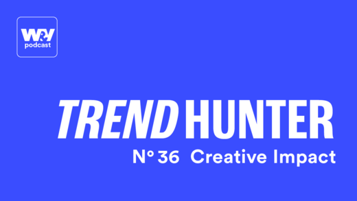 „Die besten Ideen liegen manchmal direkt vor uns – man muss sie nur neu drehen“, sagt Enita Ramaj, Country Communication Managerin Ikea Deutschland im Podcast W&V Trendhunter.