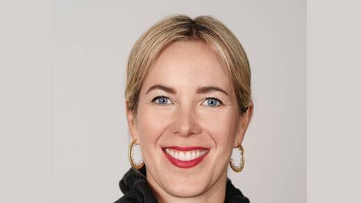 Isabelle Schnellbügel ist Chief Strategy & Transformation Officer und Marketing Advisory Lead bei Accenture Song DACH