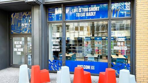 Juit bringt sein Digitalmodell erstmals in den urbanen Alltag