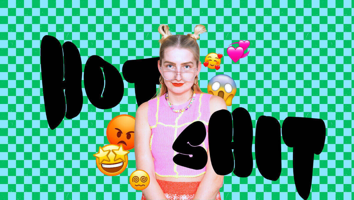 In ihrer Kolumne beleuchtet Isi für uns regelmäßg Themen der Popkultur.