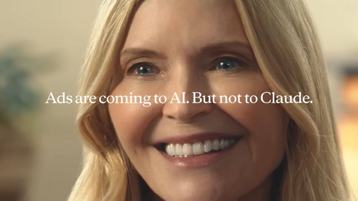 Die vier Anthropic-Spots laufen vor und während des Super Bowl LX am 8. Februar auf NBC und werden anschließend international ausgespielt. OpenAI bringt ebenfalls einen Spot – zum zweiten Mal nach 2025.
