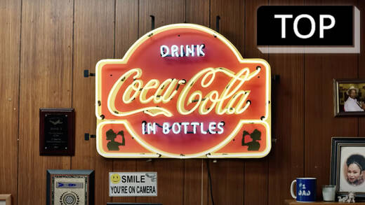 Coca-Cola ist mehr als nur ein Getränk.