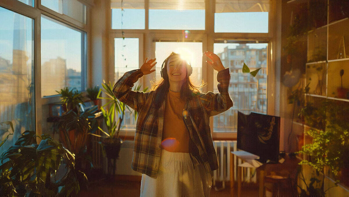 Die LBS bringt ihren Jingle ins TikTok-Zeitalter